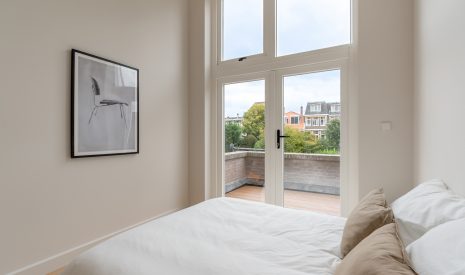 Te koop: Foto Appartement aan de Raamweg 5D in 's-Gravenhage