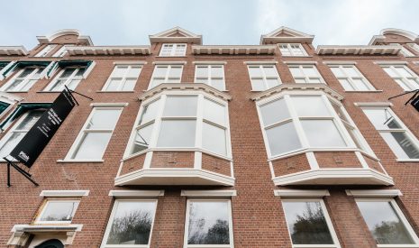 Te koop: Foto Appartement aan de Raamweg 5D in 's-Gravenhage