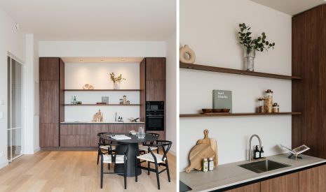 Te koop: Foto Appartement aan de Raamweg 5D in 's-Gravenhage