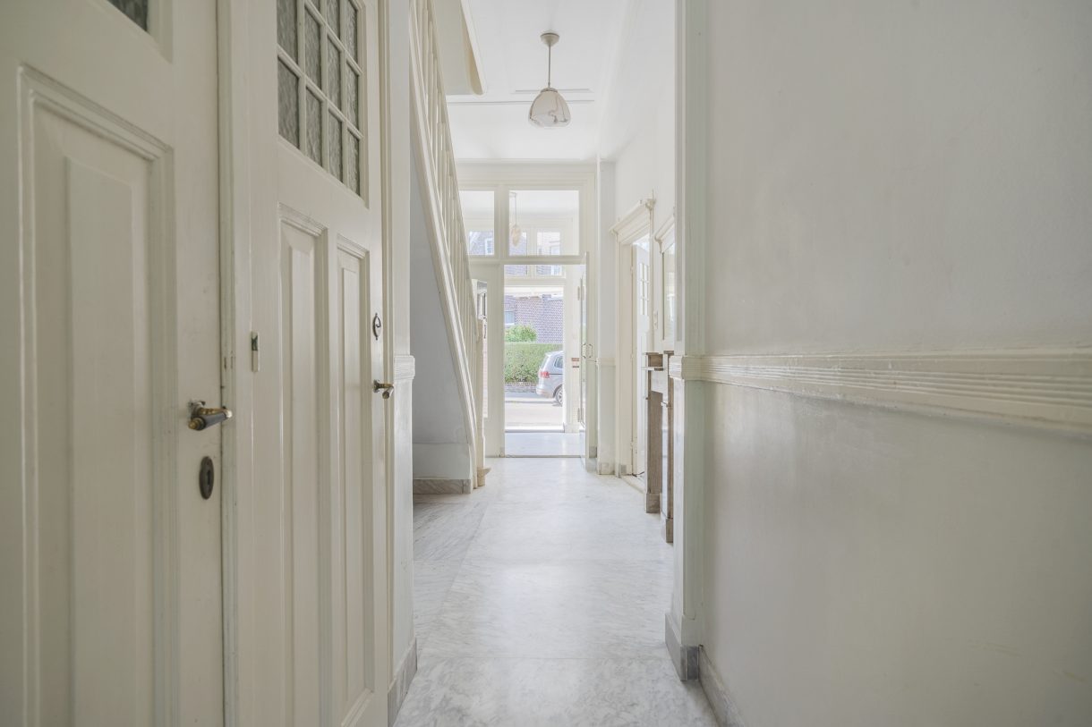 Te koop of huur: Foto Woonhuis aan de Frankenstraat 6 in 's-Gravenhage