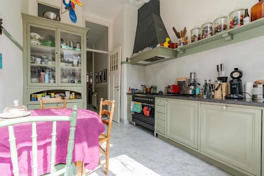 Te koop of huur: Foto Woonhuis aan de Frankenstraat 6 in 's-Gravenhage