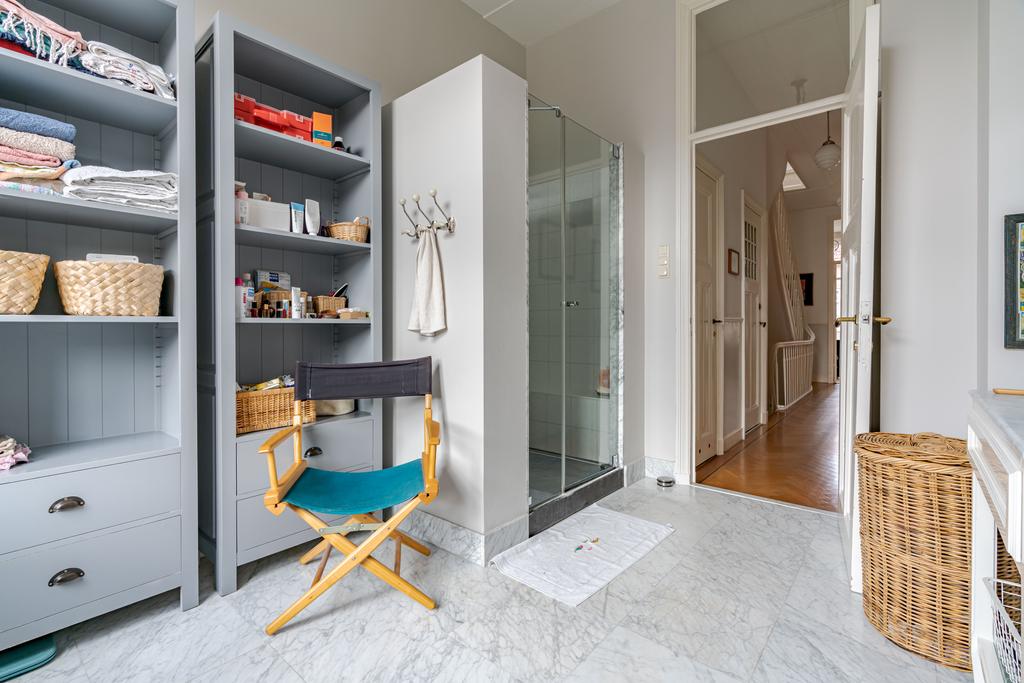 Te koop of huur: Foto Woonhuis aan de Frankenstraat 6 in 's-Gravenhage