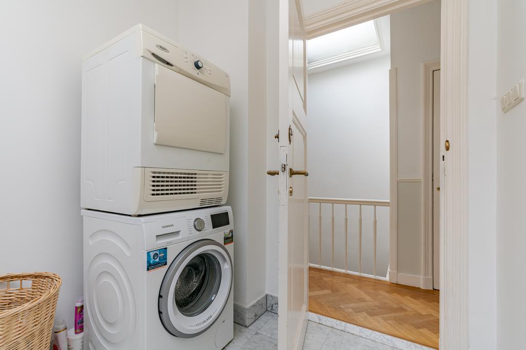 Te koop of huur: Foto Woonhuis aan de Frankenstraat 6 in 's-Gravenhage