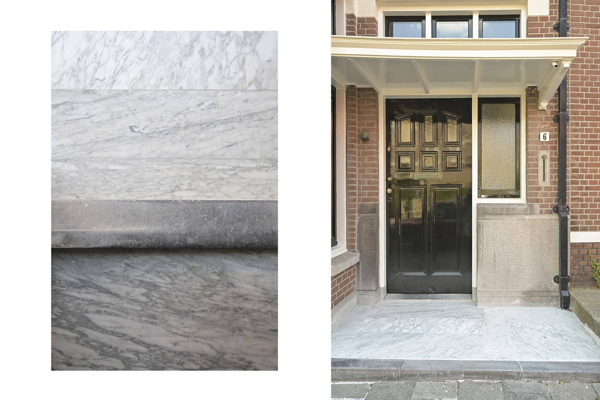 koop of huur  's-Gravenhage  Frankenstraat 6 – Foto 4