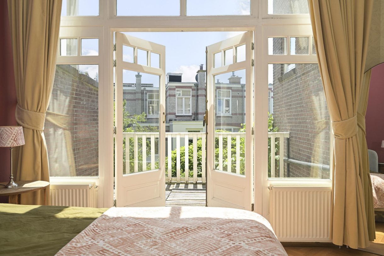 Te koop of huur: Foto Woonhuis aan de Frankenstraat 6 in 's-Gravenhage