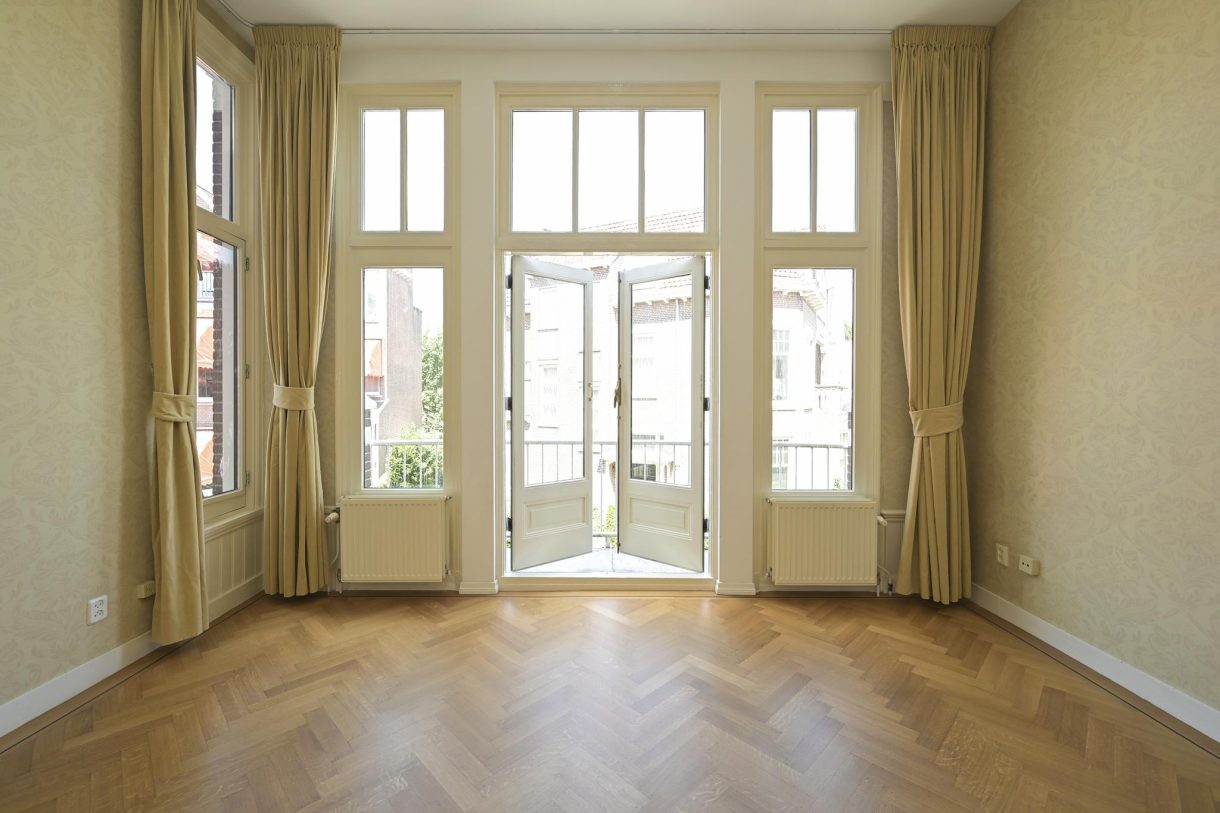 Te koop of huur: Foto Woonhuis aan de Frankenstraat 6 in 's-Gravenhage