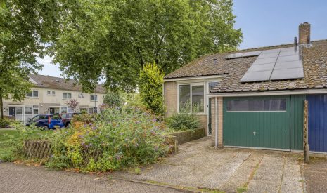 koop  Varsseveld  Spreeuwenhof 50 – Hoofdfoto