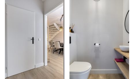 Te koop: Foto Woonhuis aan de Duinkerkenlaan 71 in Eindhoven