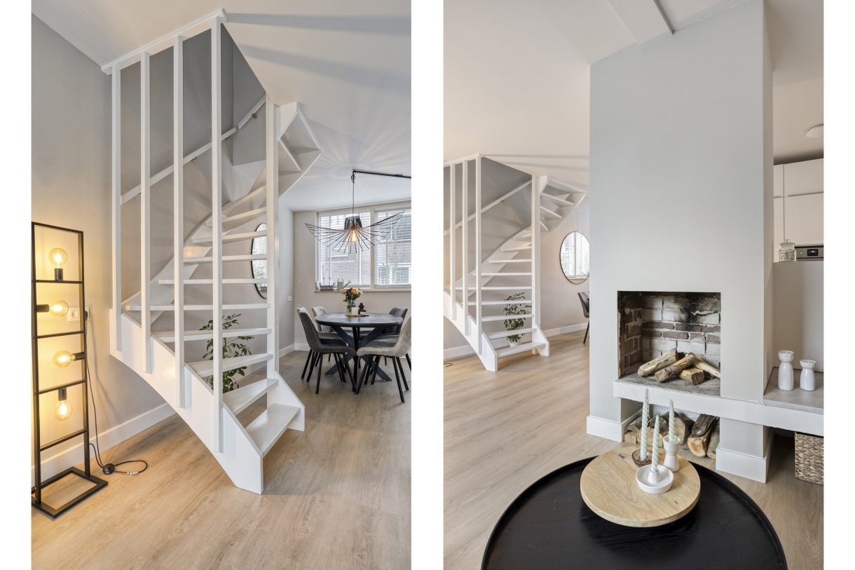 Te koop: Foto Woonhuis aan de Duinkerkenlaan 71 in Eindhoven