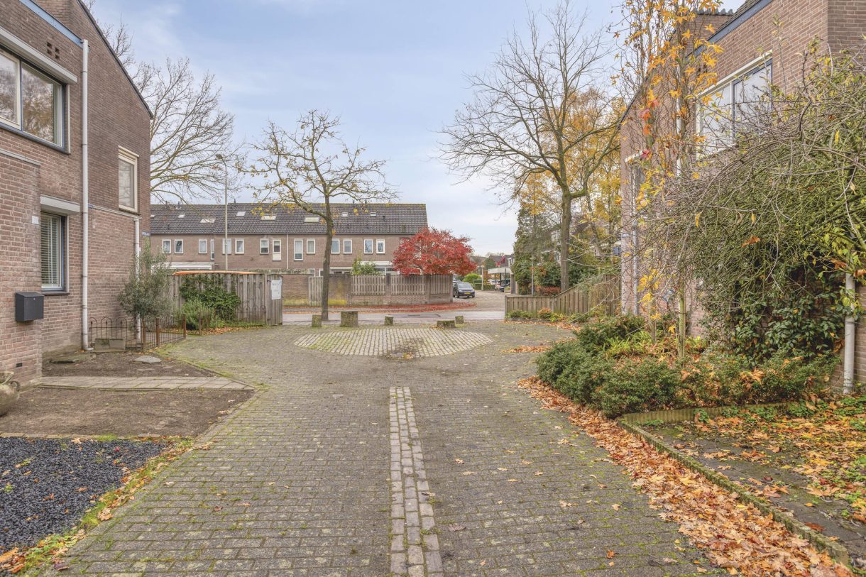Te koop: Foto Woonhuis aan de Duinkerkenlaan 71 in Eindhoven