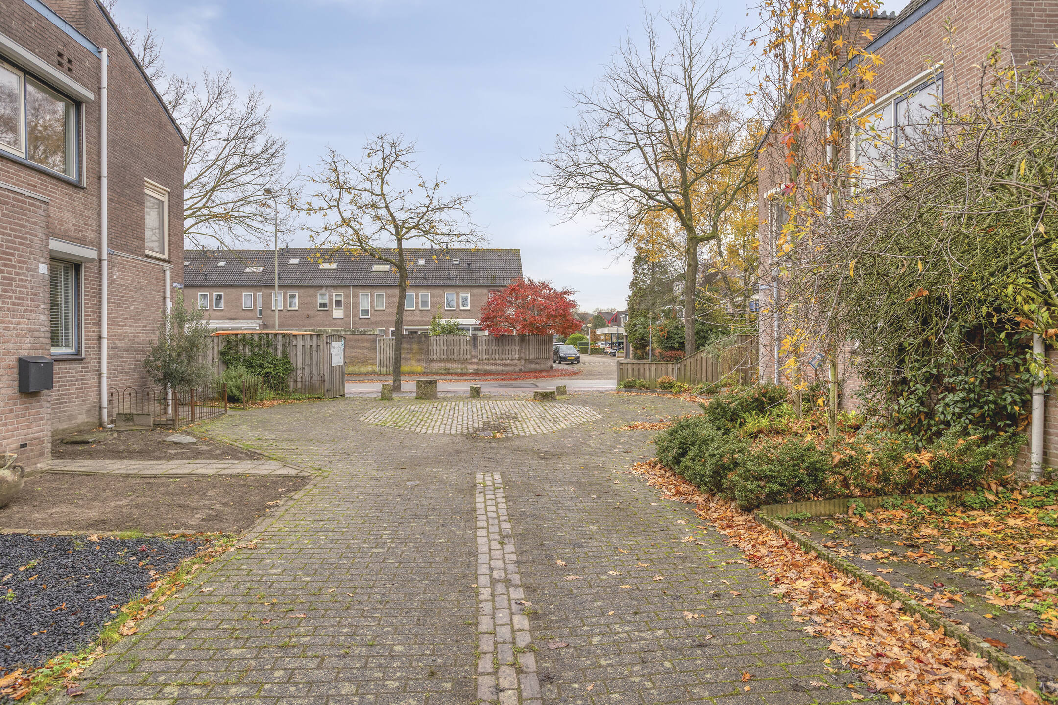 Te koop: Foto Woonhuis aan de Duinkerkenlaan 71 in Eindhoven