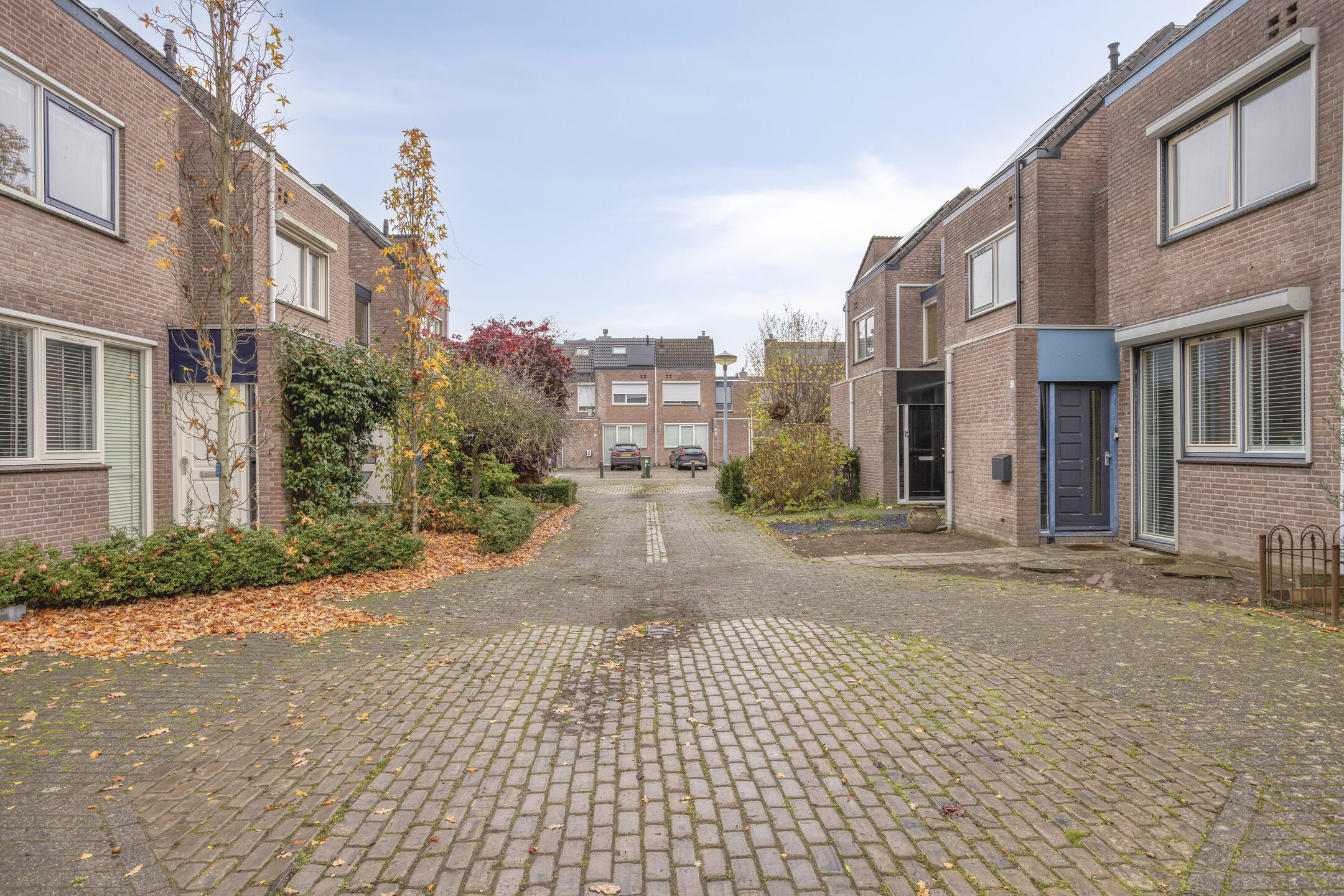 Te koop: Foto Woonhuis aan de Duinkerkenlaan 71 in Eindhoven