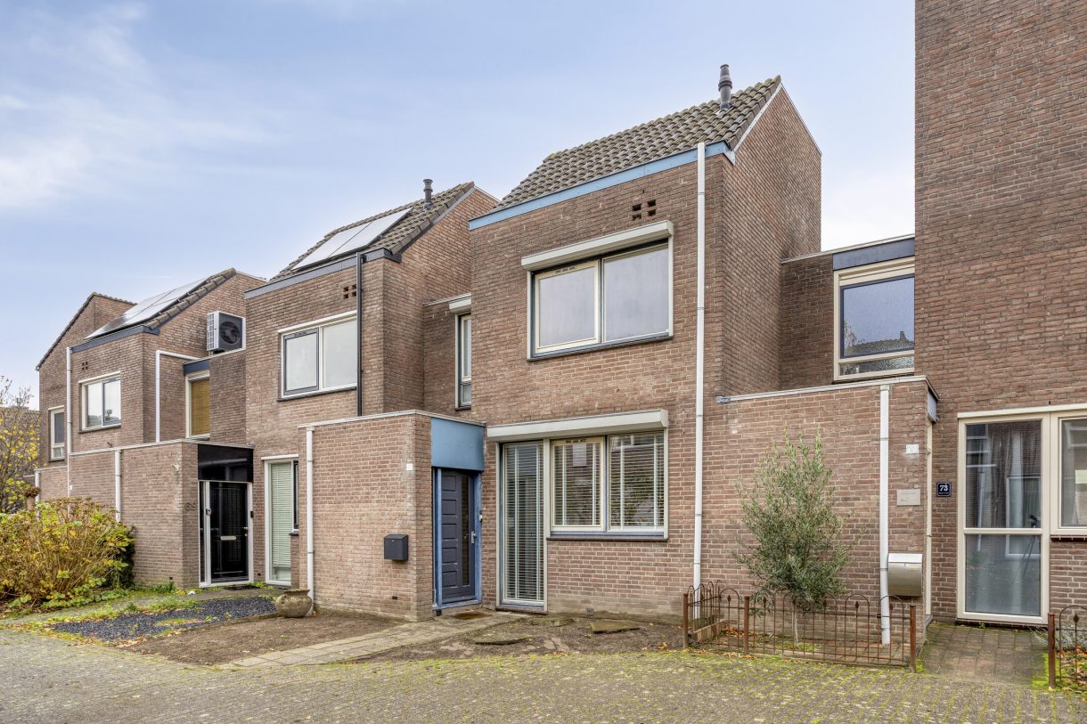 Te koop: Foto Woonhuis aan de Duinkerkenlaan 71 in Eindhoven
