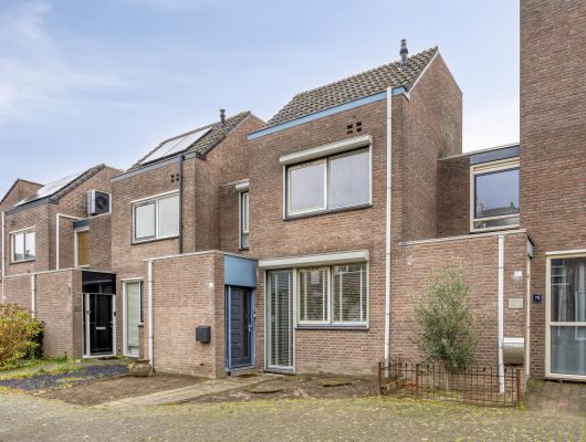 Hoofdfoto van Eindhoven Duinkerkenlaan 71