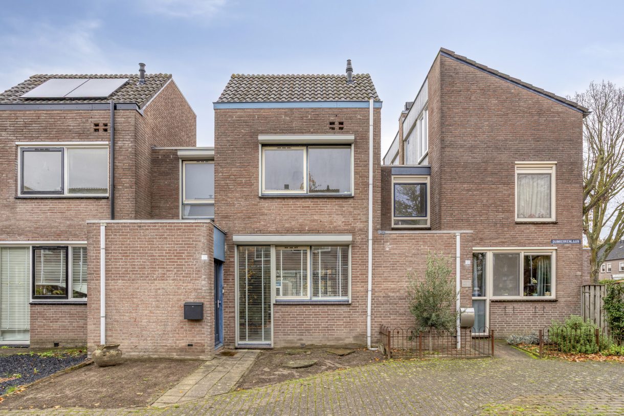 Te koop: Foto Woonhuis aan de Duinkerkenlaan 71 in Eindhoven