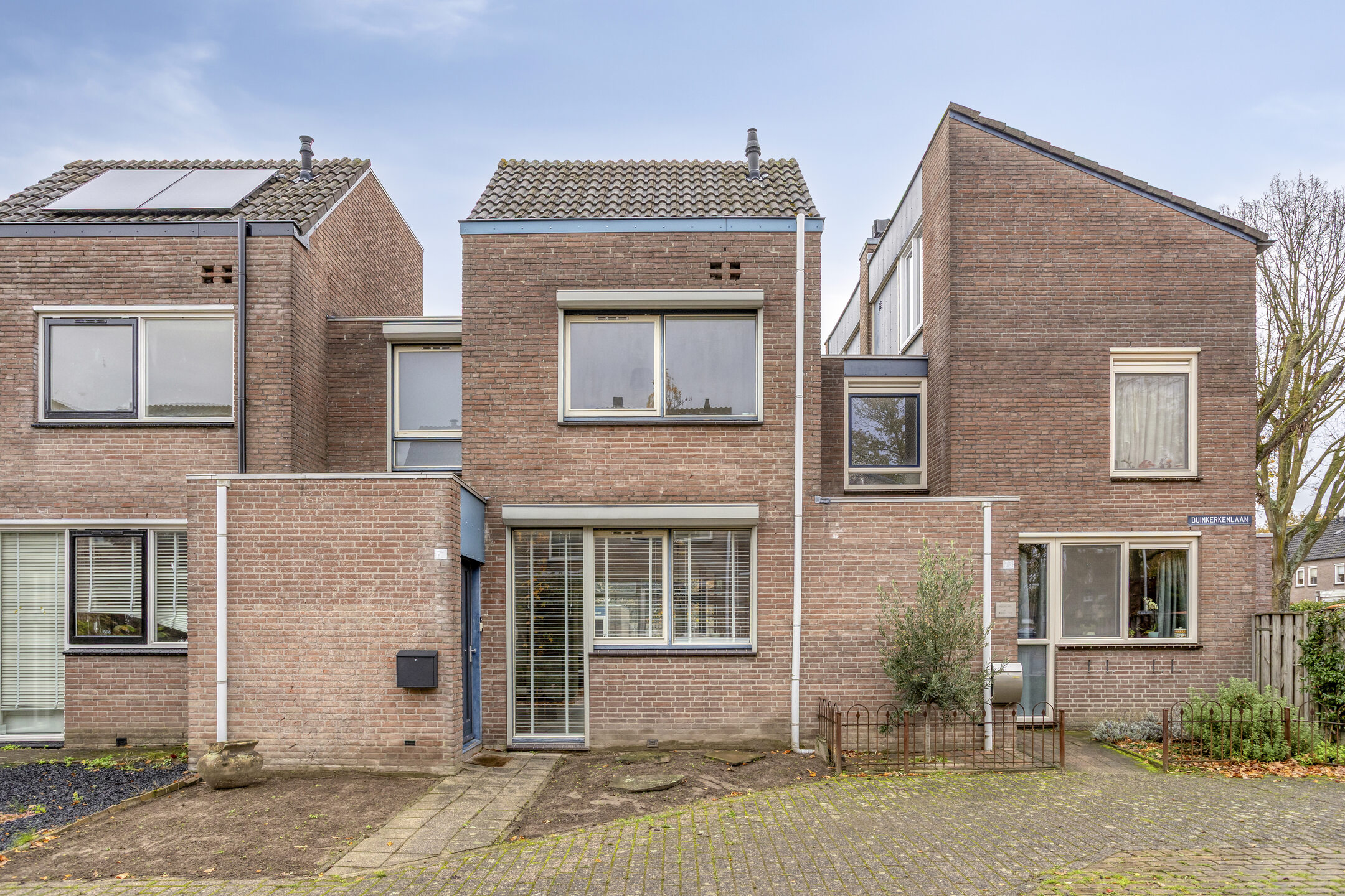 Te koop: Foto Woonhuis aan de Duinkerkenlaan 71 in Eindhoven