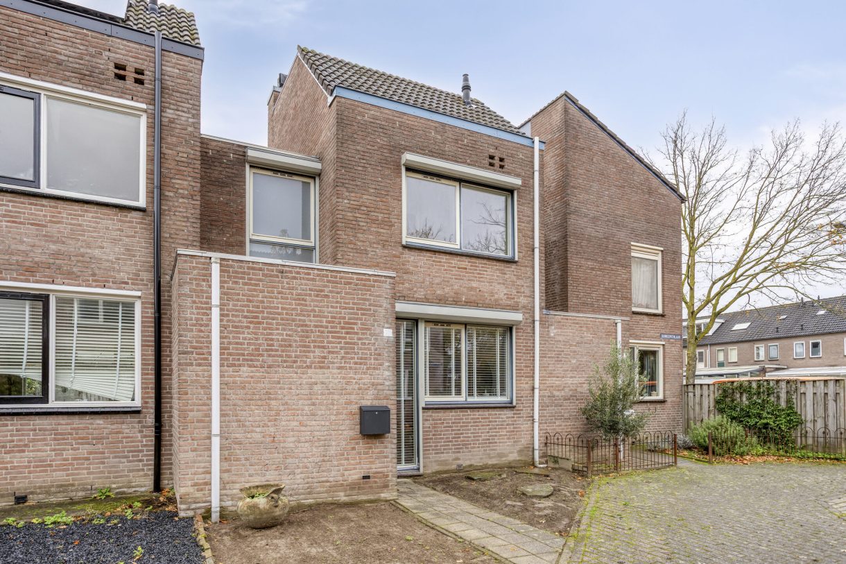 Te koop: Foto Woonhuis aan de Duinkerkenlaan 71 in Eindhoven