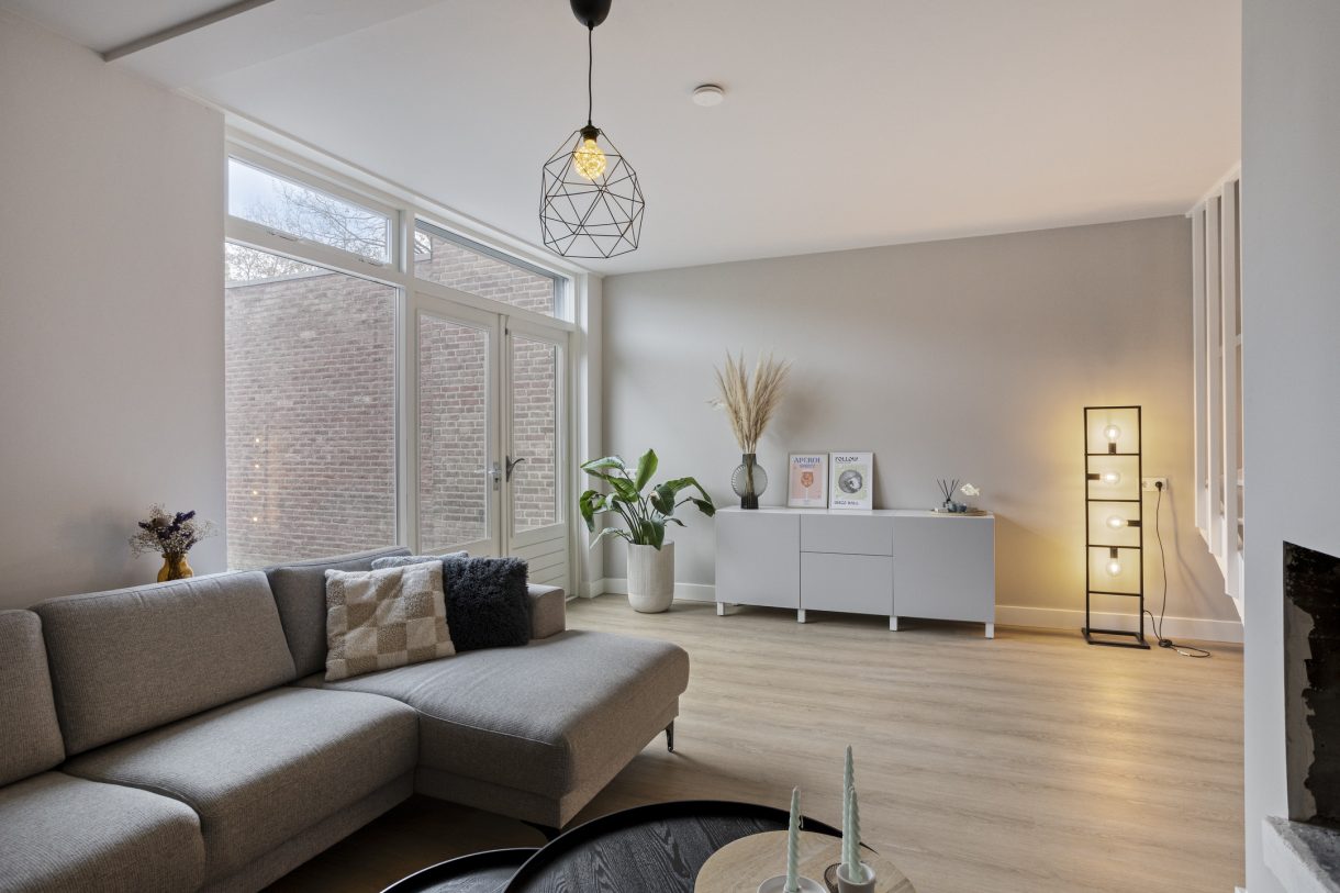 Te koop: Foto Woonhuis aan de Duinkerkenlaan 71 in Eindhoven