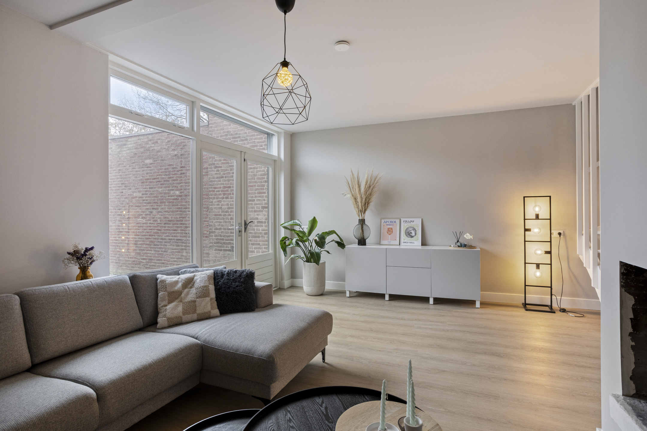 Te koop: Foto Woonhuis aan de Duinkerkenlaan 71 in Eindhoven