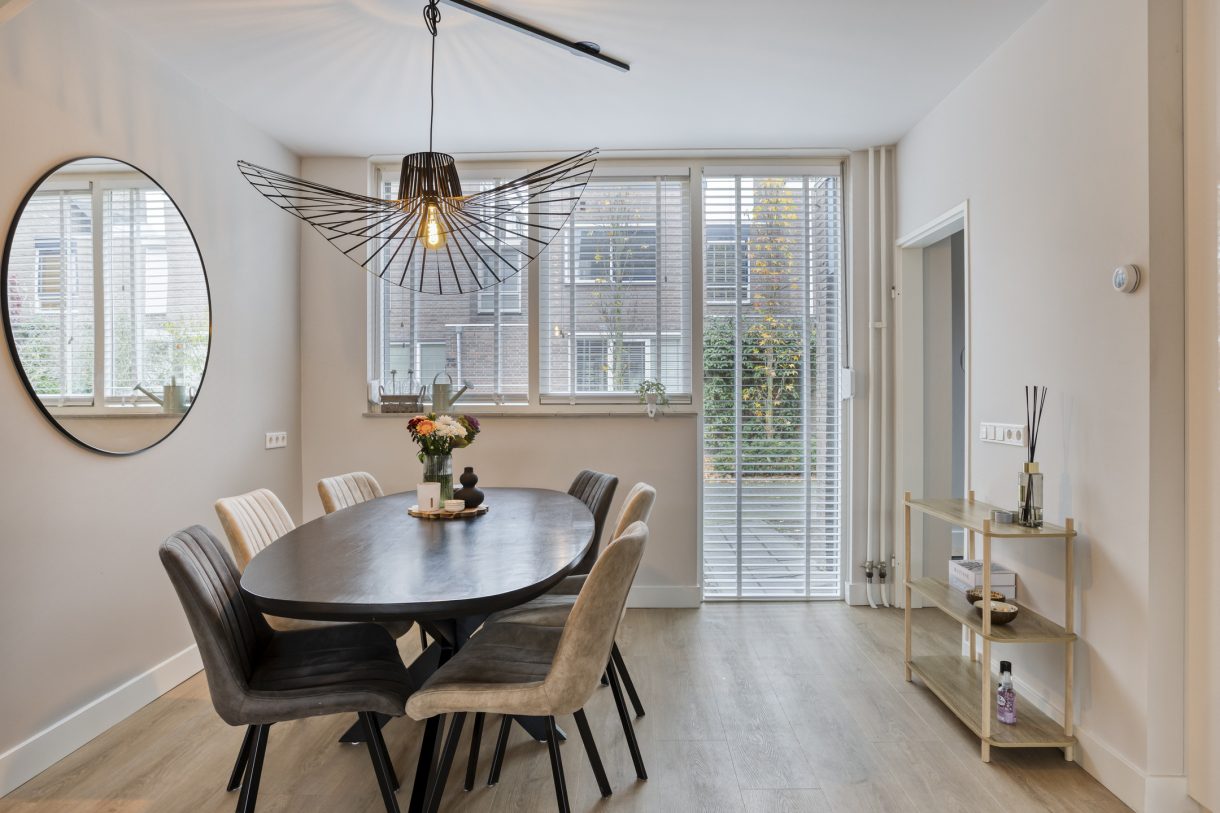 Te koop: Foto Woonhuis aan de Duinkerkenlaan 71 in Eindhoven