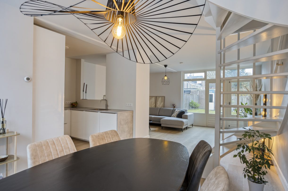 Te koop: Foto Woonhuis aan de Duinkerkenlaan 71 in Eindhoven