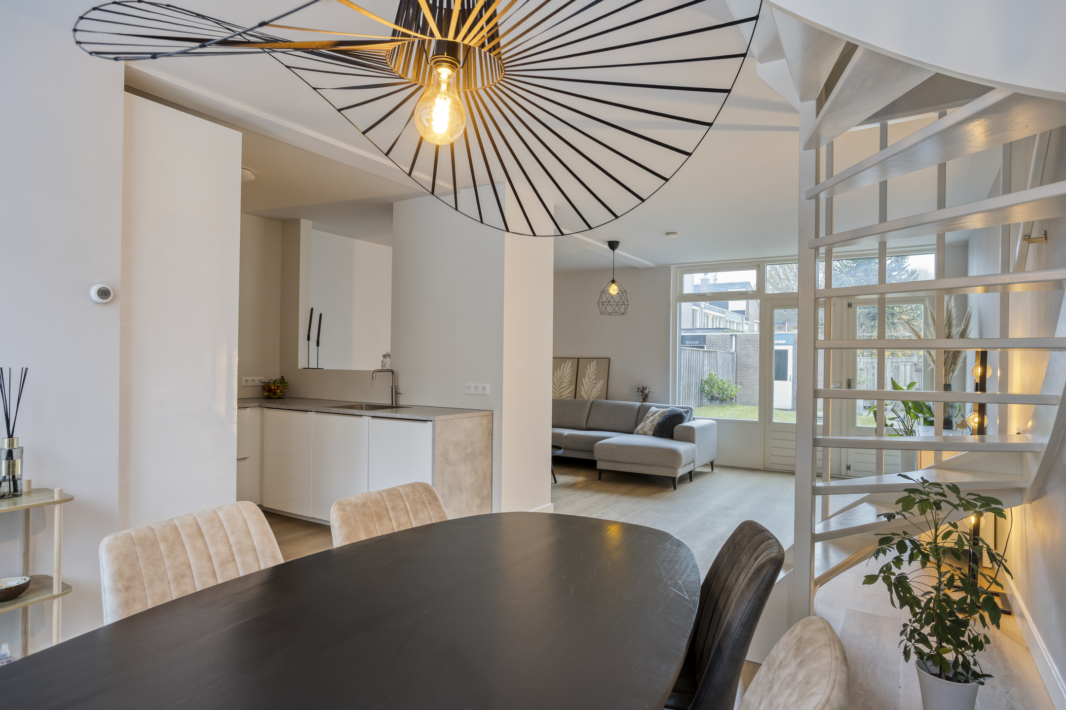 Te koop: Foto Woonhuis aan de Duinkerkenlaan 71 in Eindhoven