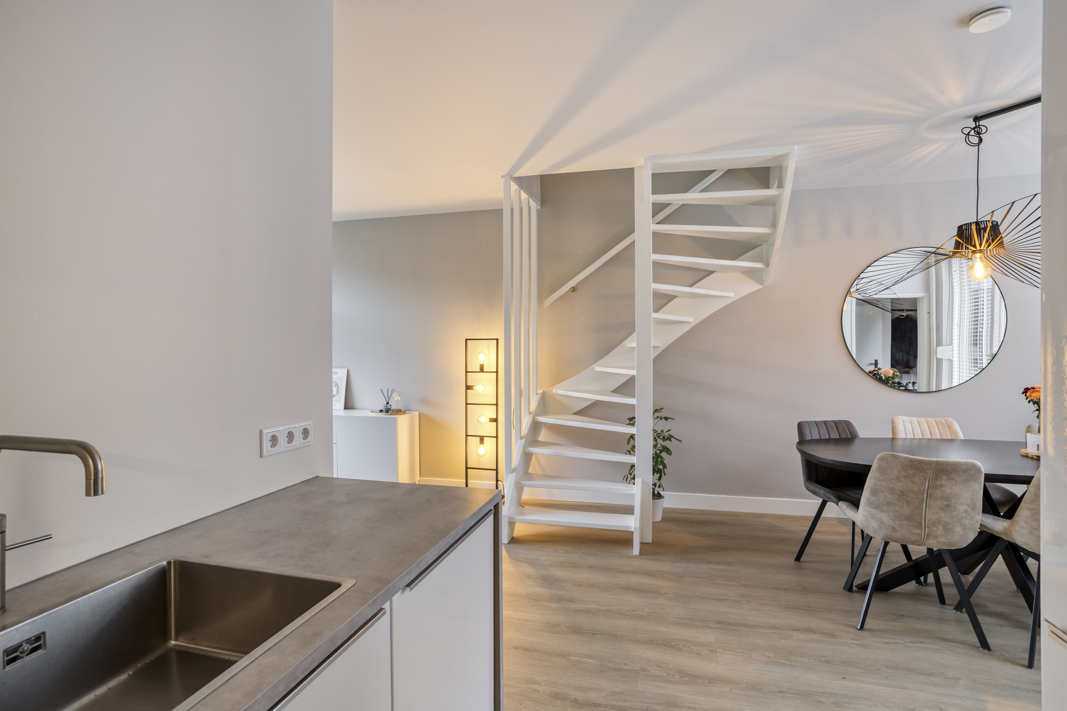 Te koop: Foto Woonhuis aan de Duinkerkenlaan 71 in Eindhoven