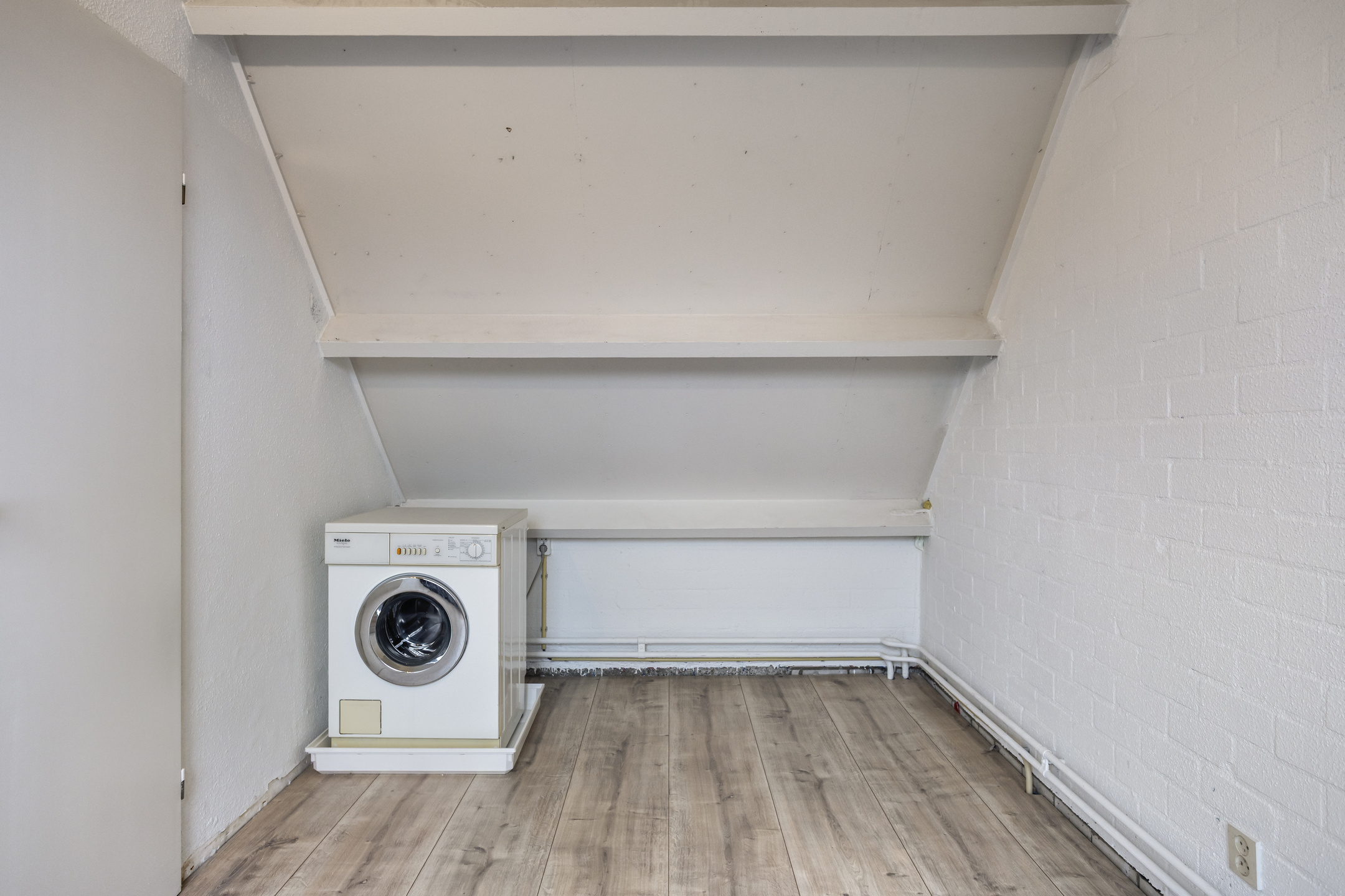 Te koop: Foto Woonhuis aan de Duinkerkenlaan 71 in Eindhoven