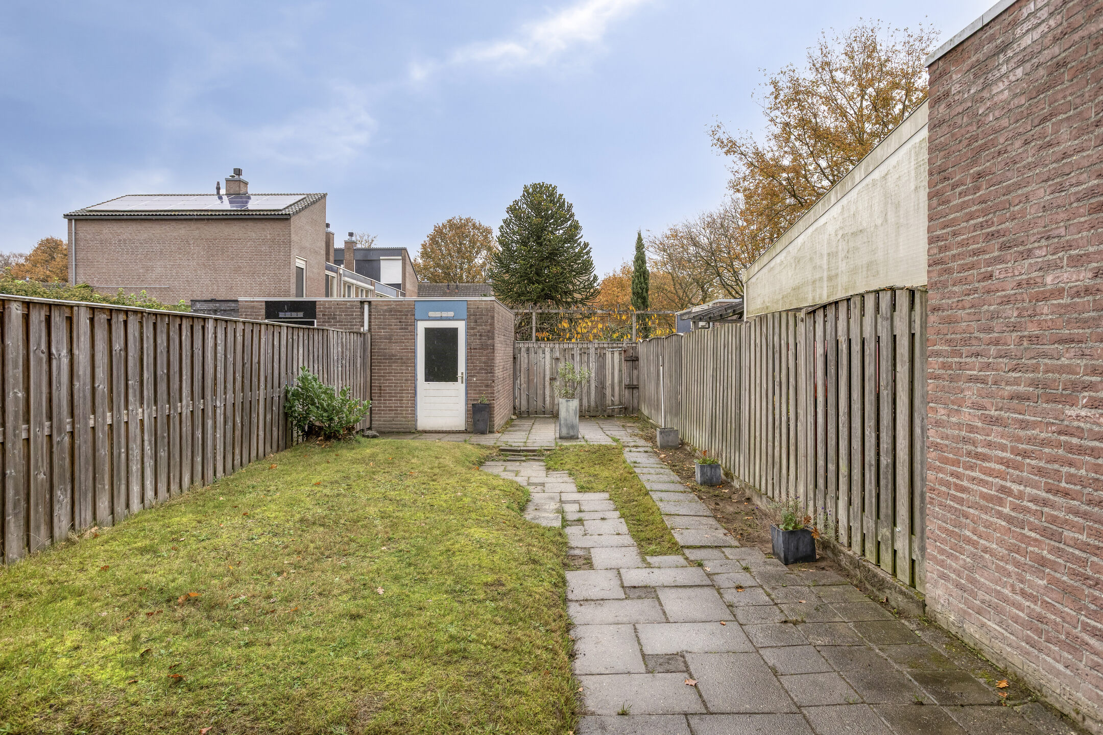 Te koop: Foto Woonhuis aan de Duinkerkenlaan 71 in Eindhoven