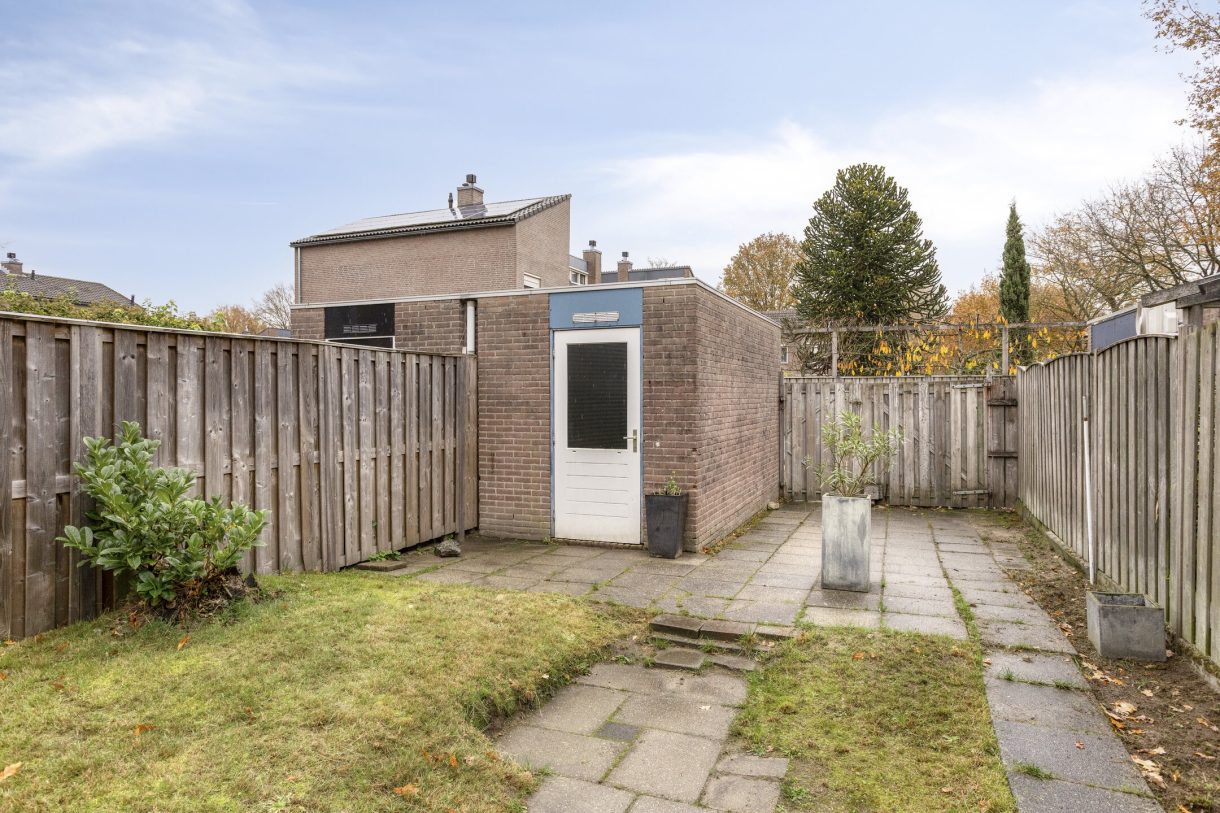 Te koop: Foto Woonhuis aan de Duinkerkenlaan 71 in Eindhoven