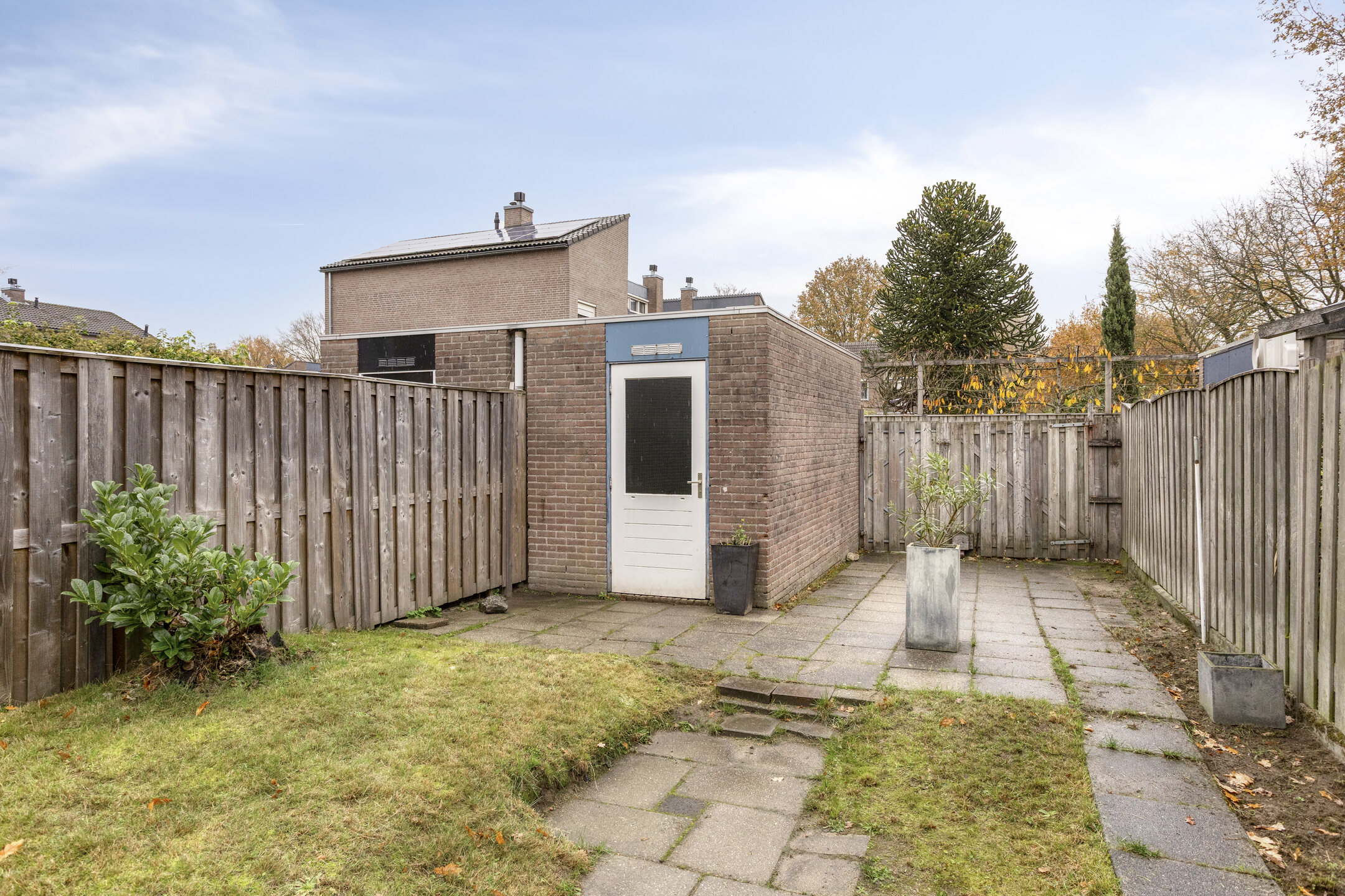 Te koop: Foto Woonhuis aan de Duinkerkenlaan 71 in Eindhoven