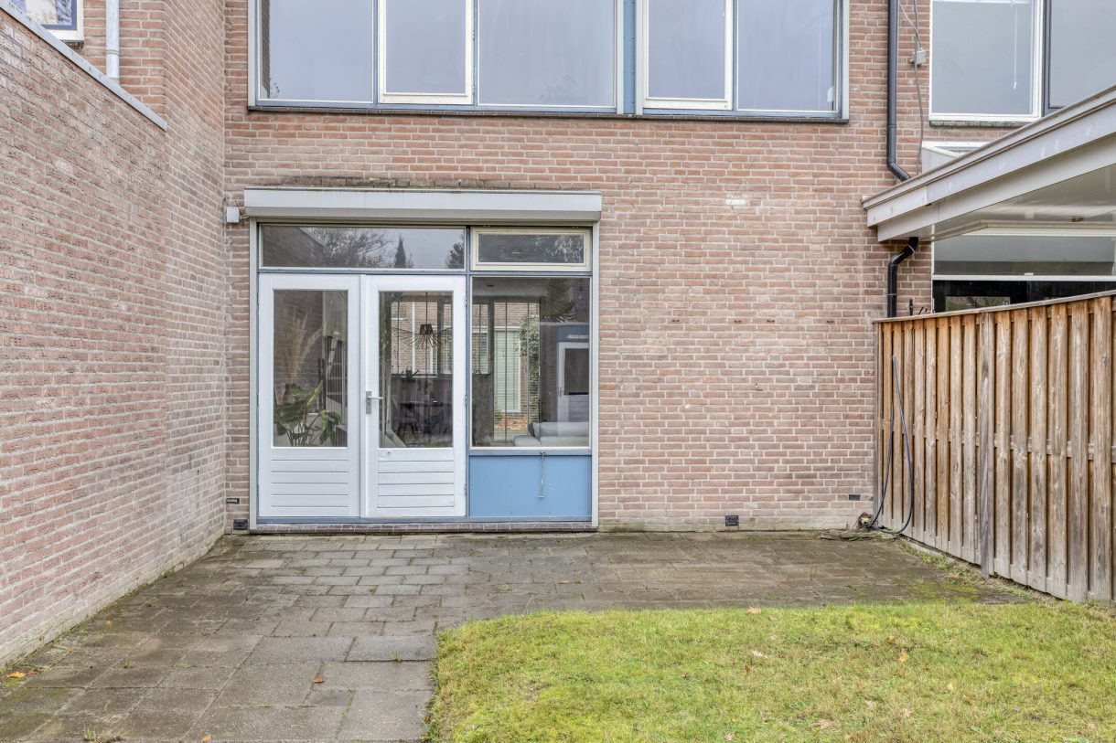 Te koop: Foto Woonhuis aan de Duinkerkenlaan 71 in Eindhoven