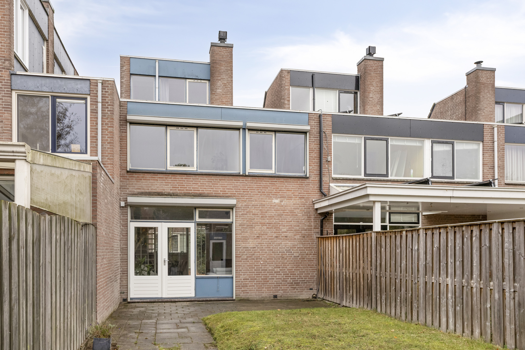 Te koop: Foto Woonhuis aan de Duinkerkenlaan 71 in Eindhoven