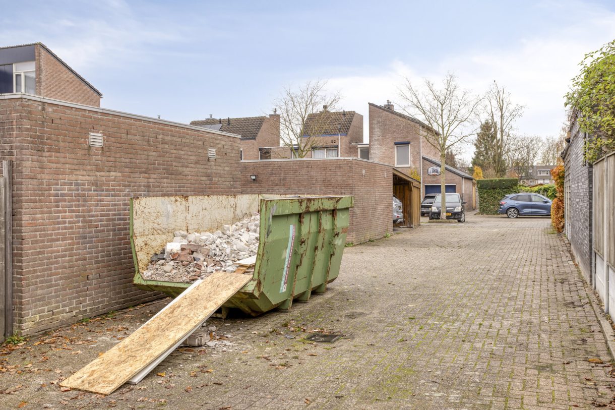 Te koop: Foto Woonhuis aan de Duinkerkenlaan 71 in Eindhoven