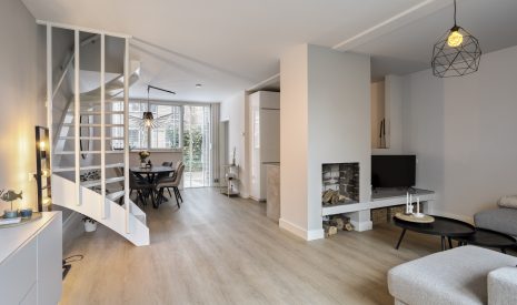 Te koop: Foto Woonhuis aan de Duinkerkenlaan 71 in Eindhoven