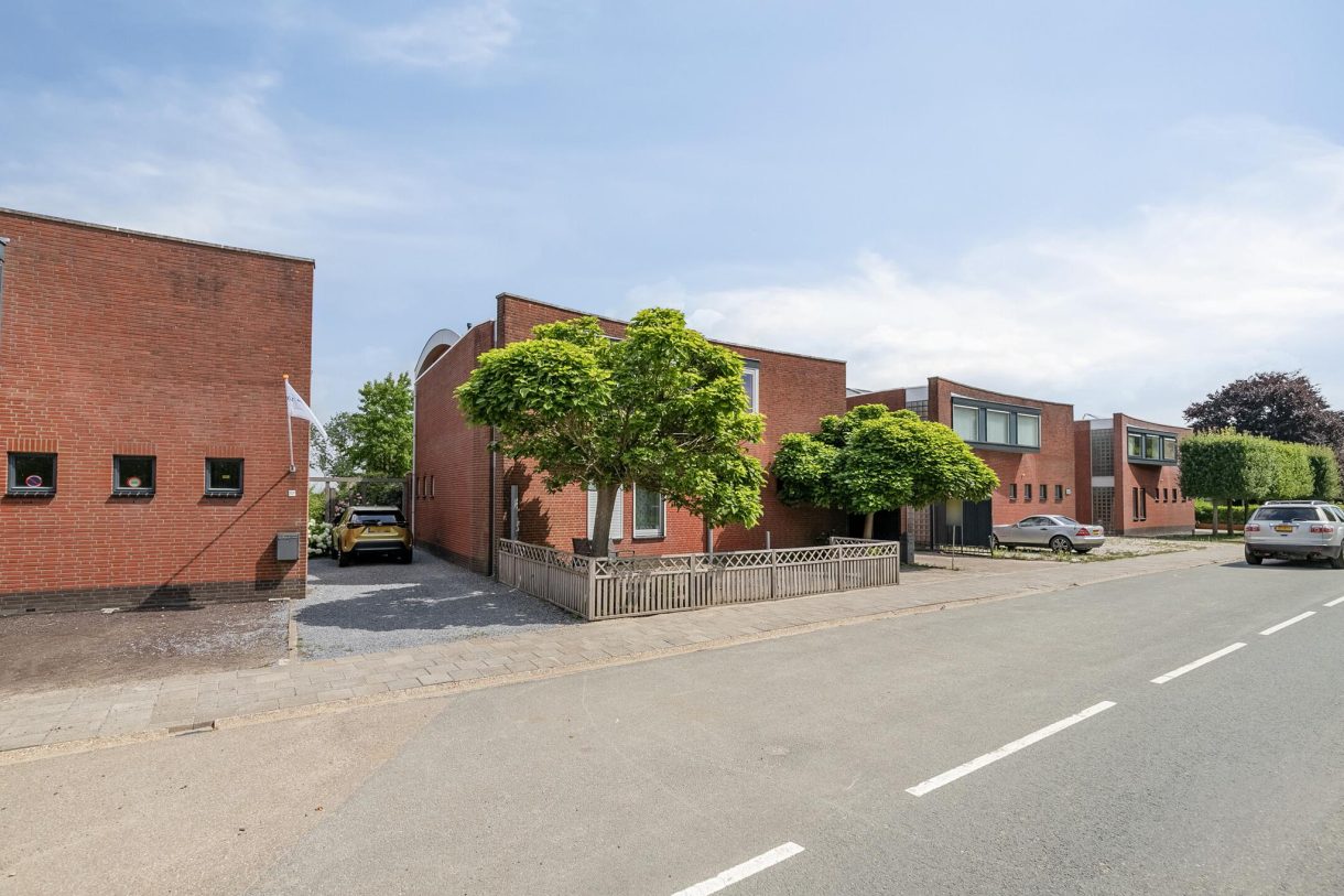 Te koop: Foto Woonhuis aan de Steekterweg 80G in Alphen aan den Rijn