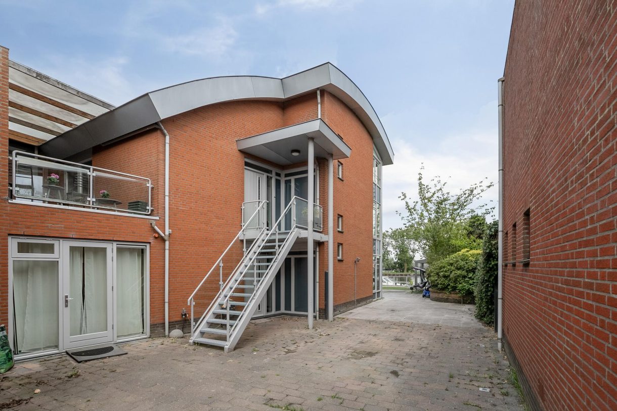 Te koop: Foto Woonhuis aan de Steekterweg 80G in Alphen aan den Rijn