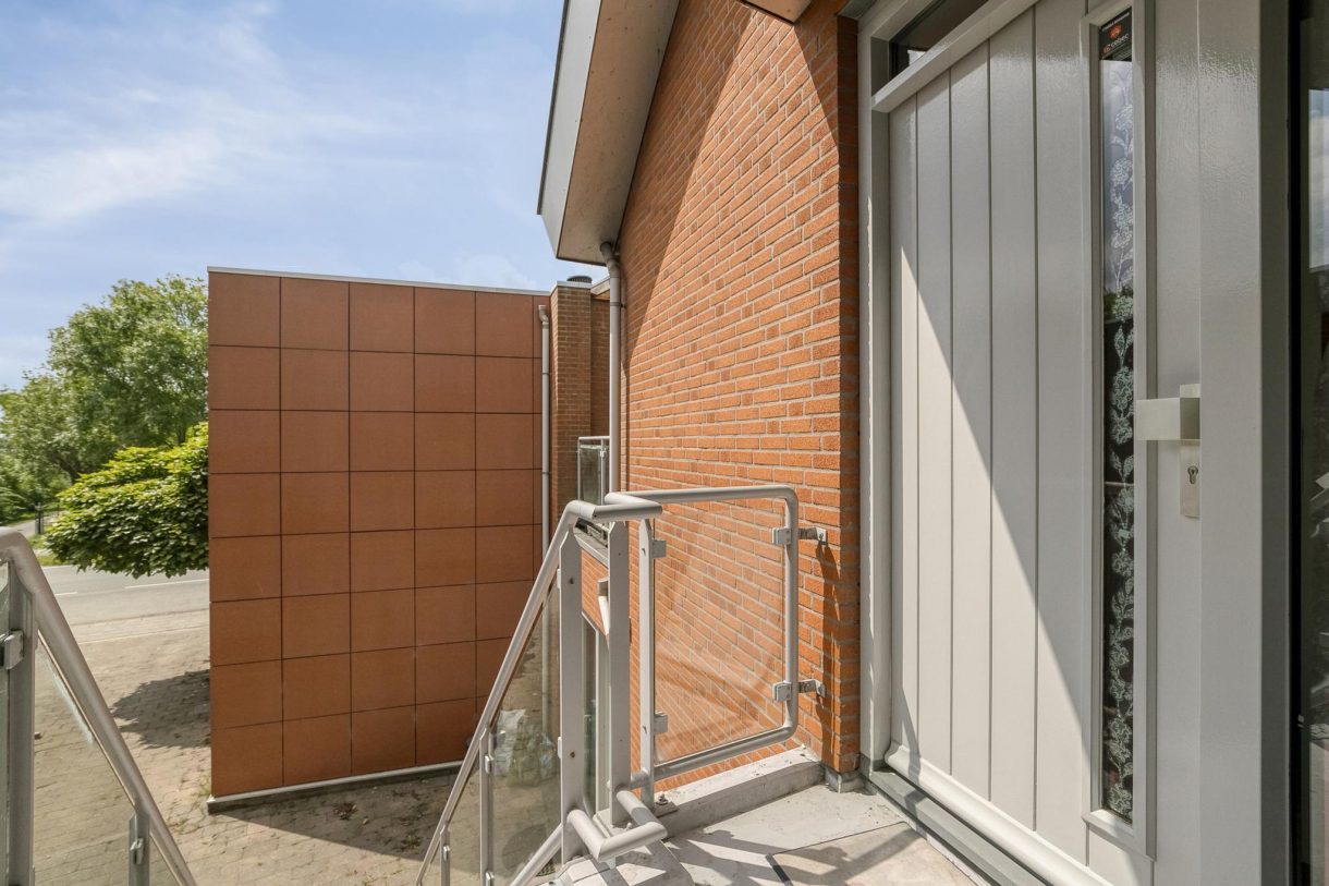 Te koop: Foto Woonhuis aan de Steekterweg 80G in Alphen aan den Rijn