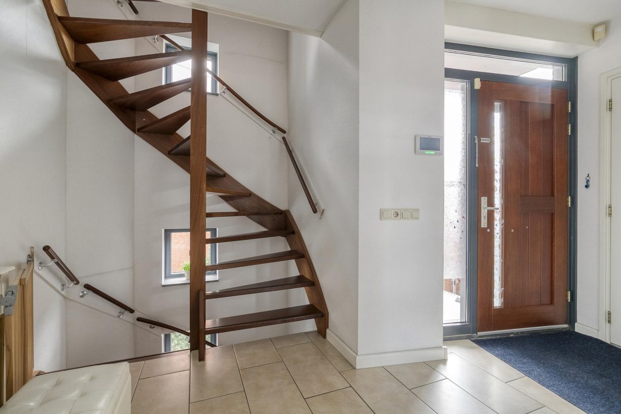 Te koop: Foto Woonhuis aan de Steekterweg 80G in Alphen aan den Rijn