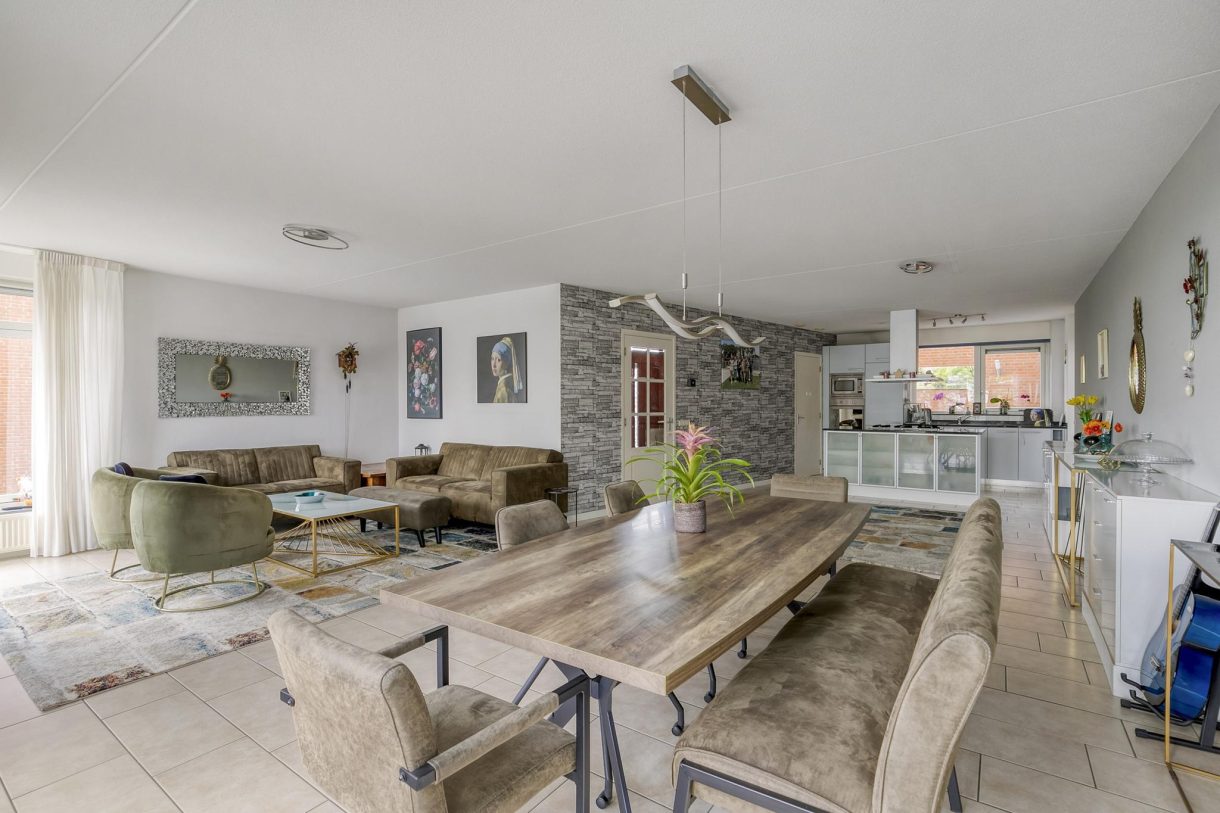 Te koop: Foto Woonhuis aan de Steekterweg 80G in Alphen aan den Rijn