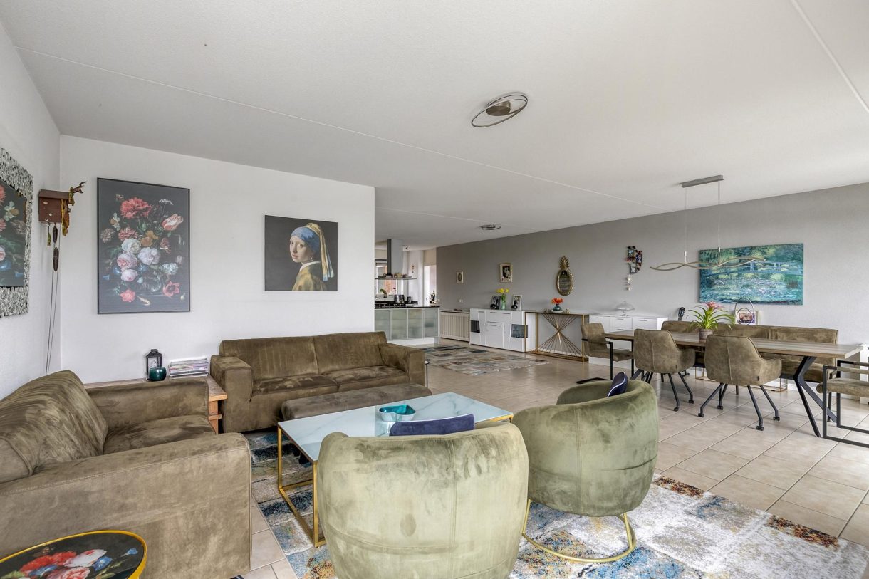 Te koop: Foto Woonhuis aan de Steekterweg 80G in Alphen aan den Rijn