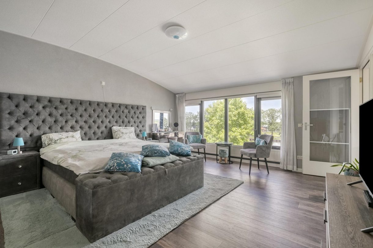 Te koop: Foto Woonhuis aan de Steekterweg 80G in Alphen aan den Rijn