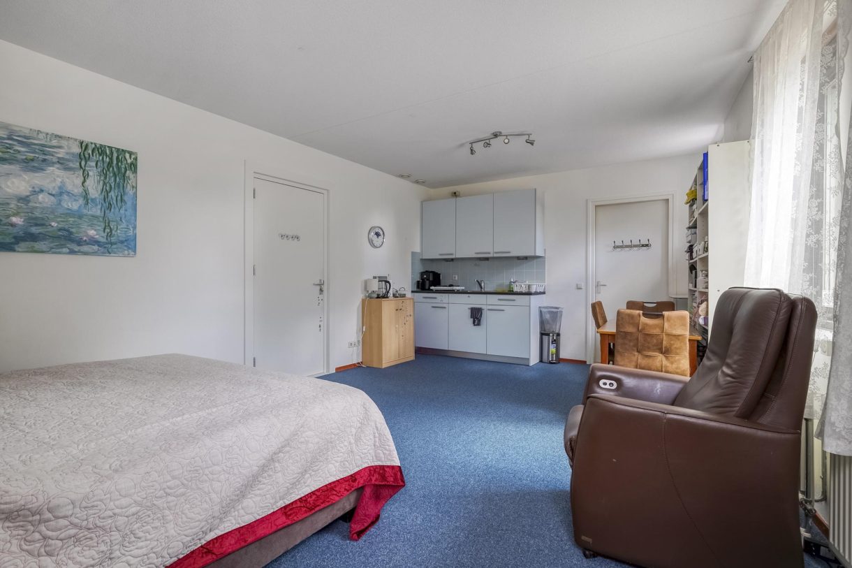 Te koop: Foto Woonhuis aan de Steekterweg 80G in Alphen aan den Rijn