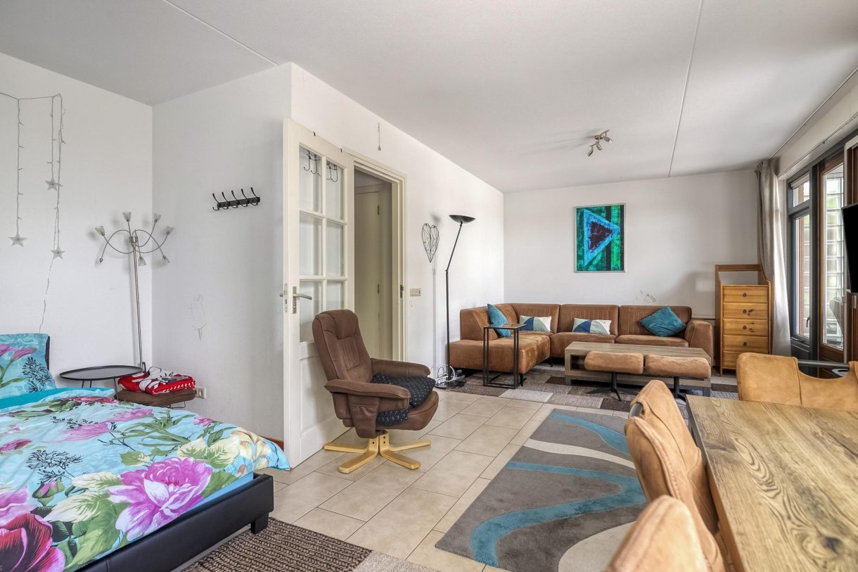 Te koop: Foto Woonhuis aan de Steekterweg 80G in Alphen aan den Rijn