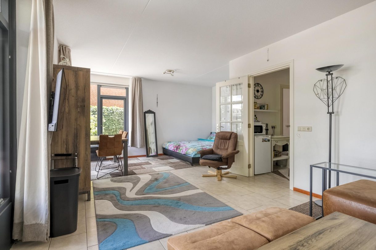 Te koop: Foto Woonhuis aan de Steekterweg 80G in Alphen aan den Rijn