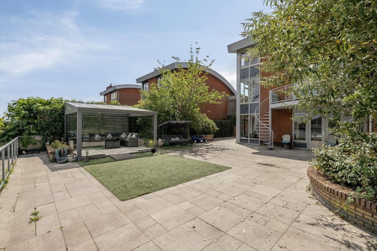 Te koop: Foto Woonhuis aan de Steekterweg 80G in Alphen aan den Rijn