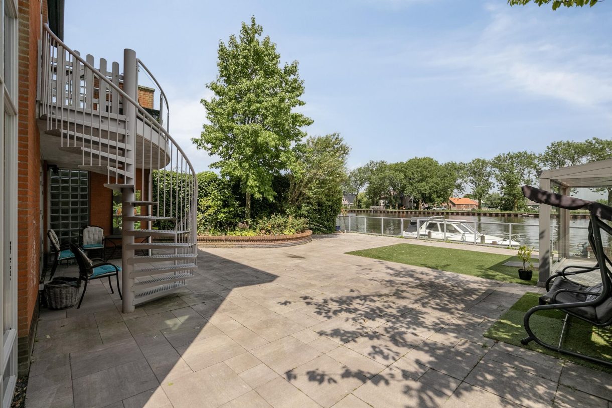 Te koop: Foto Woonhuis aan de Steekterweg 80G in Alphen aan den Rijn