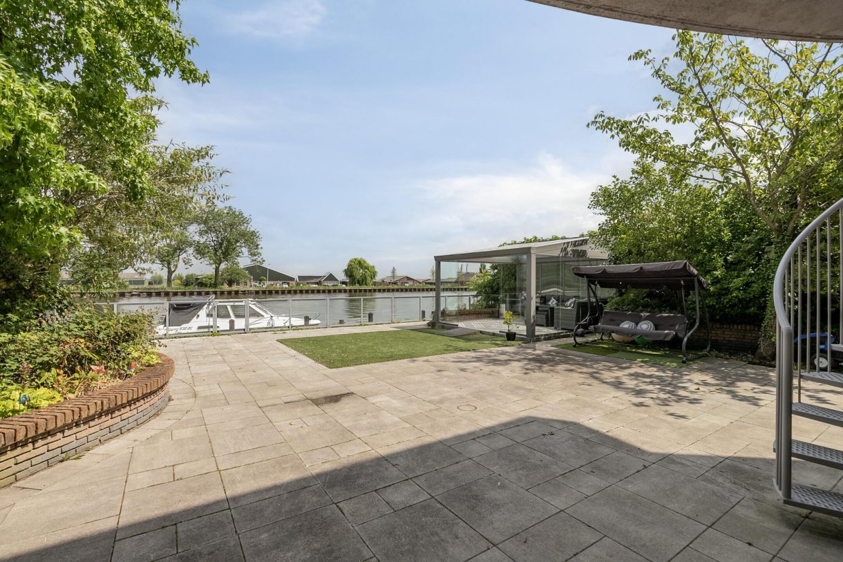 Te koop: Foto Woonhuis aan de Steekterweg 80G in Alphen aan den Rijn