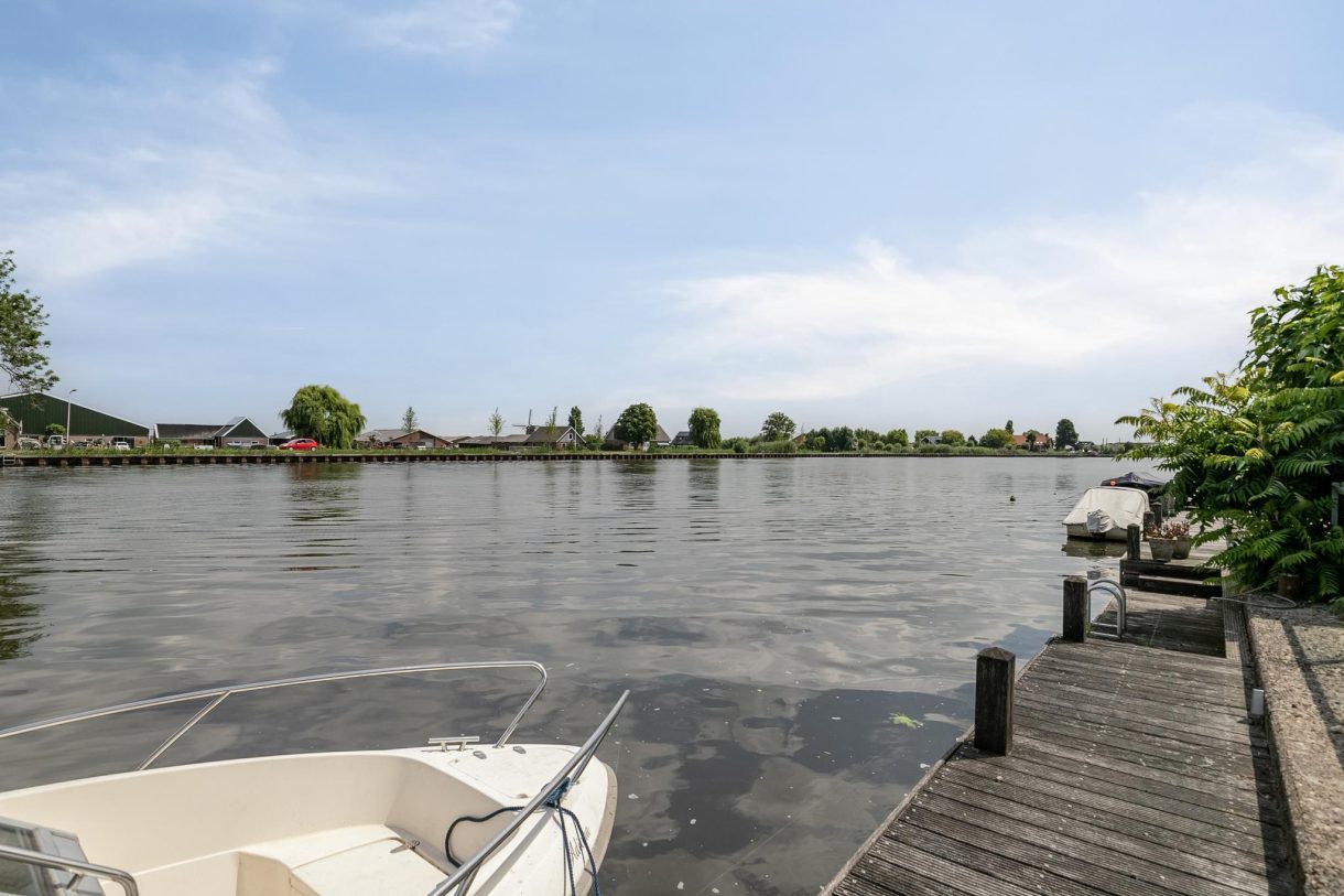 Te koop: Foto Woonhuis aan de Steekterweg 80G in Alphen aan den Rijn