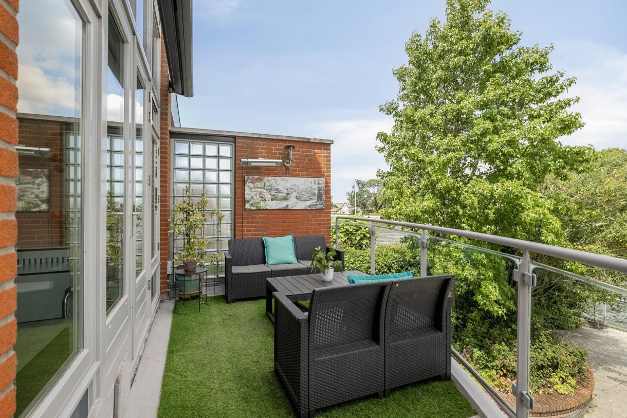 Te koop: Foto Woonhuis aan de Steekterweg 80G in Alphen aan den Rijn